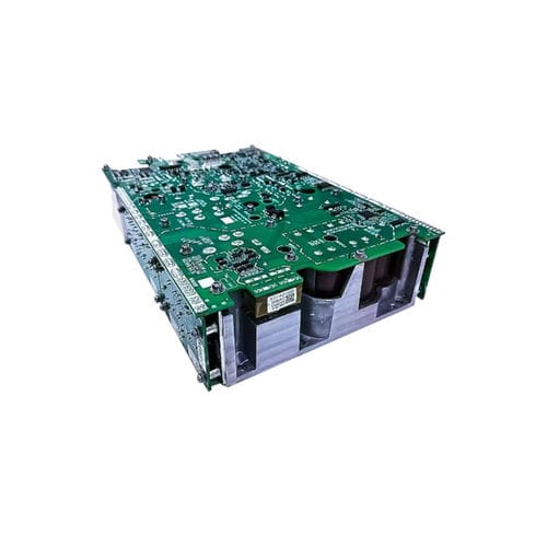 modulo di carico VE - Tecoo Electronics