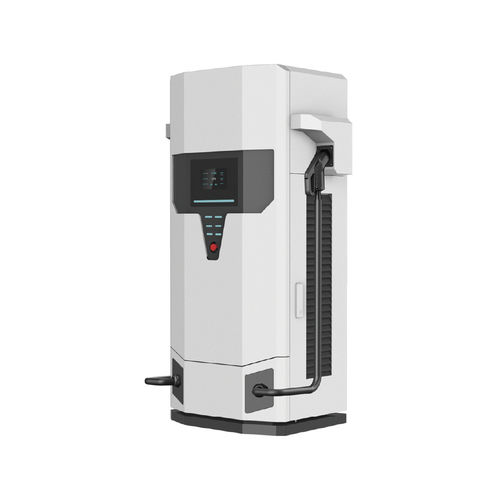 Stazione di ricarica per veicolo elettrico - EMS106 - Tecoo Electronics - a risparmio energetico / DC / a pavimento
