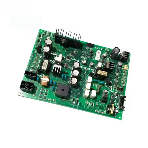 Scheda controllore - EMS105 - Tecoo Electronics