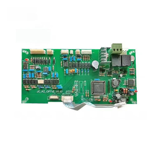 PCBA per applicazioni mediche - EMS105 - Tecoo Electronics