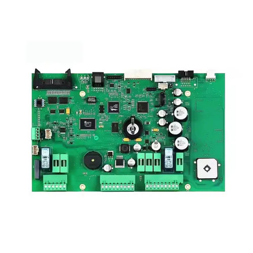 PCBA ad alta frequenza - EMS105 - Tecoo Electronics - per applicazioni mediche
