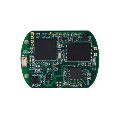 Circuito stampato prepreg - EMS105 - Tecoo Electronics - per applicazioni mediche