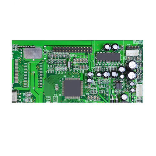 PCBA per LED - EMS102 - Tecoo Electronics
