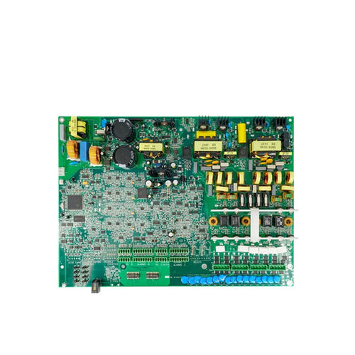 PCBA multistrato - EMS104 - Tecoo Electronics - per applicazioni automobilistiche / per stazione di caricamento