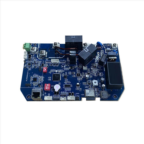 PCBA per applicazioni automobilistiche - EMS104 - Tecoo Electronics - per stazione di caricamento