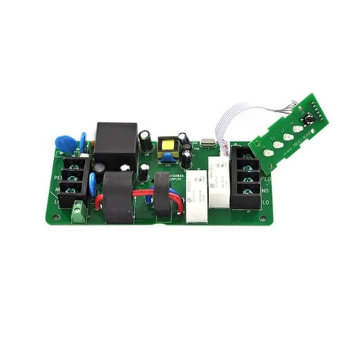 Caricabatteria per auto - EMS104 - Tecoo Electronics - murale / per circuito stampato / monofase