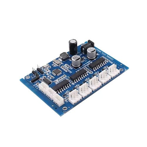 Comando di motore passo-passo - EMS103 - Tecoo Electronics