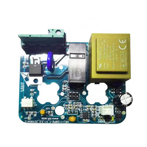 Controllore motore DC - EMS103 - Tecoo Electronics - brushless / BLCD / industriale