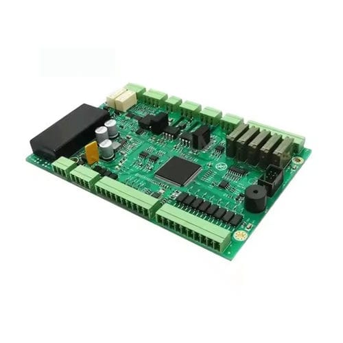 PCBA per rasoio - PCBA102 - Tecoo Electronics