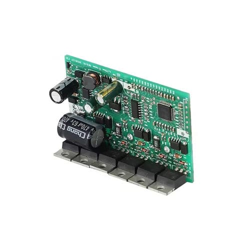 Controllore motore BLCD - EMS103 - Tecoo Electronics - PCB