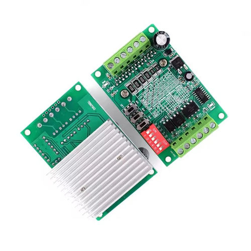 Servocontrollore per servomotore - EMS103 - Tecoo Electronics - OEM