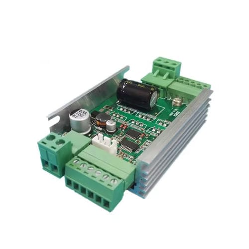 Scheda controllore di comunicazione - EMS103 - Tecoo Electronics