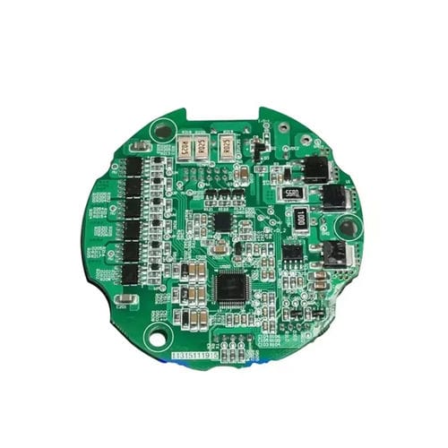 Controllore per motore DC - EMS103 - Tecoo Electronics - OEM