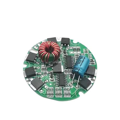 Controllore per motore BLCD - EMS103 - Tecoo Electronics - industriale / OEM / economico