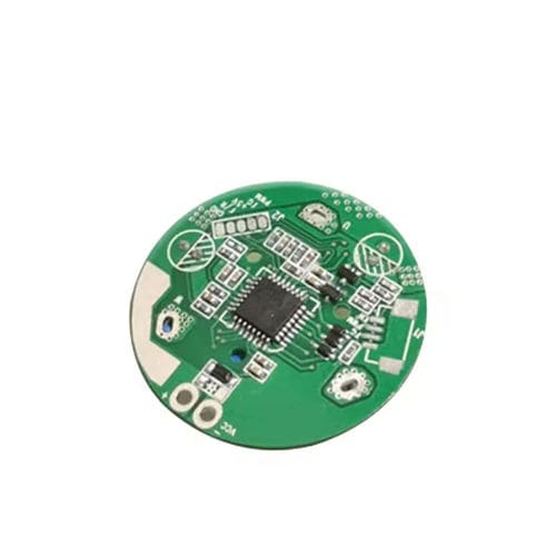 Controllore motore BLCD - EMS103 - Tecoo Electronics - per ventilatori / 3 ingressi digitali / OEM