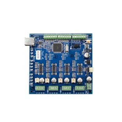 PCBA per cuociriso - EMS102 - Tecoo Electronics