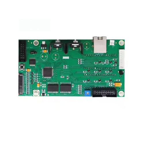 PCBA per apparecchio di massaggio - EMS102 - Tecoo Electronics