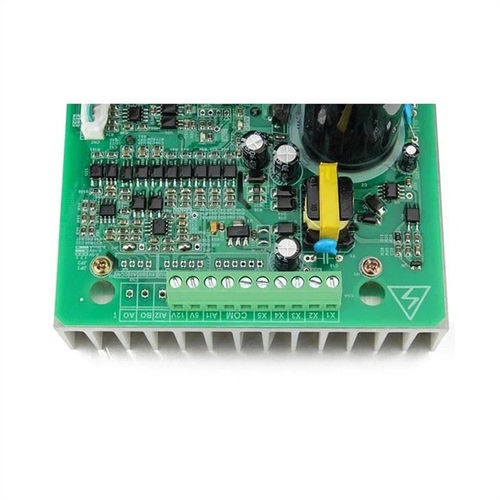 PCBA sistema di automazione per porta - Tecoo Electronics