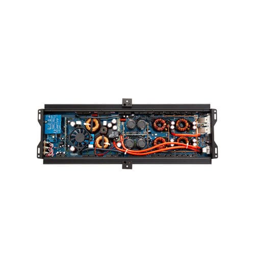 PCBA per il sistema audio dell’auto - PCBA102 - Tecoo Electronics - per OEM