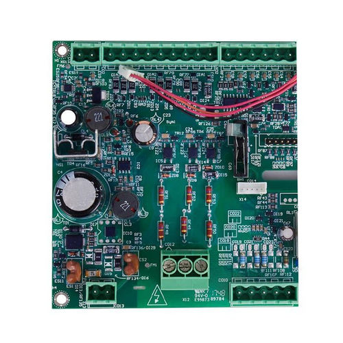 PCBA su misura - EMS103 - Tecoo Electronics - per applicazioni industriali / per OEM