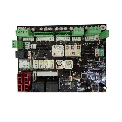 Controllore per porta - EMS102 - Tecoo Electronics