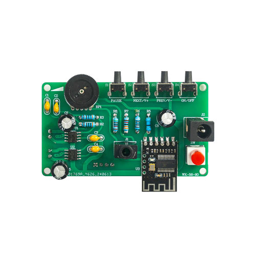 PCBA per applicazioni automobilistiche - Tecoo Electronics