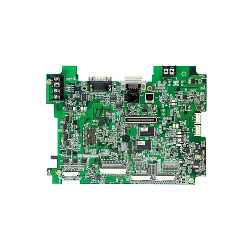 Scheda elettronica per misurazione di segnale - EMS103 - Tecoo Electronics - su misura / conforme RoHS / 4 strati