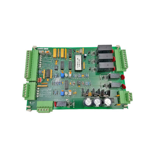 Assemblaggio per applicazioni industriali - EMS103 - Tecoo Electronics - SMT / su misura / ISO 9001