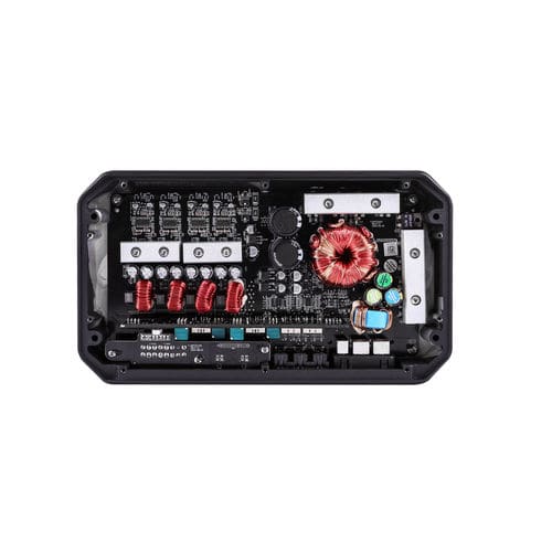 PCBA su misura - Tecoo Electronics