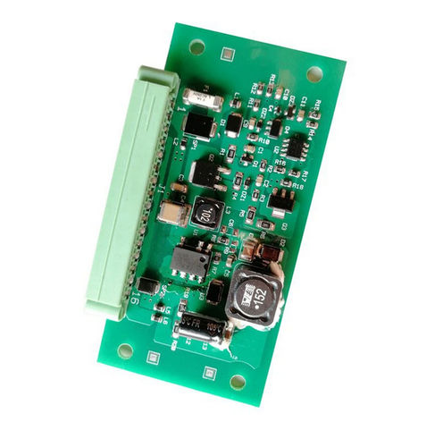 Comando di motore passo-passo a 2 fasi - Tecoo Electronics - passo-passo