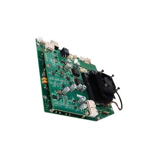 PCBA prepreg - Tecoo Electronics - per applicazioni mediche / per dispositivi elettronici