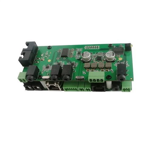 Circuito stampato su misura - Tecoo Electronics - audio
