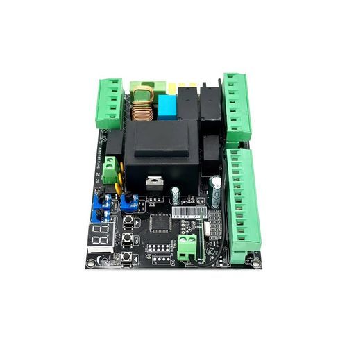 Controllore per porta - PCBA - Tecoo Electronics