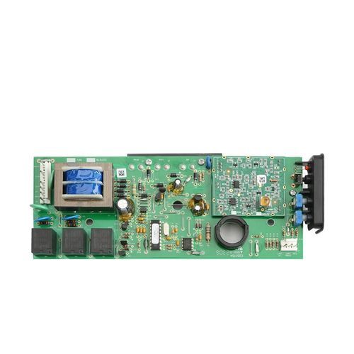 Sistema di controllo accessi per veicolo - Tecoo Electronics