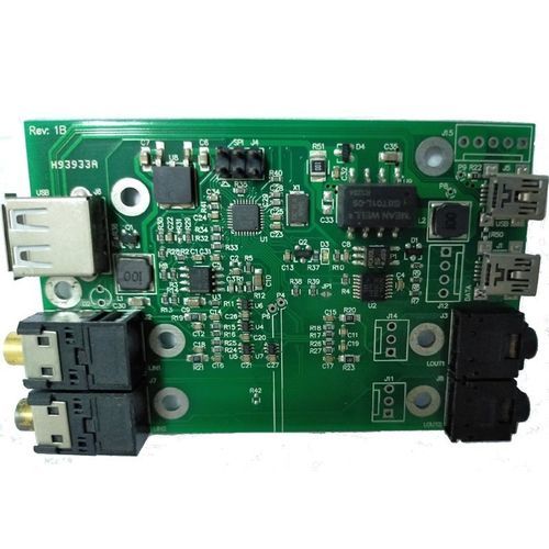 Comando di motore passo-passo - Tecoo Electronics
