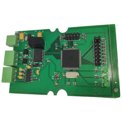 Circuito stampato senza piombo - Tecoo Electronics