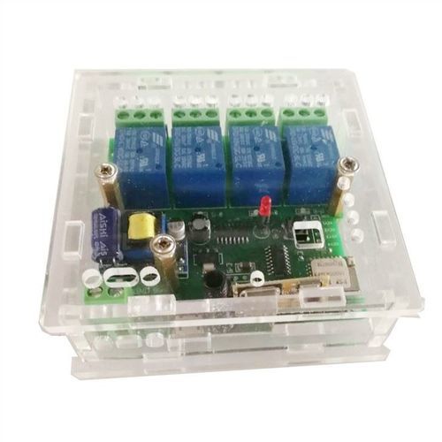 Circuito stampato per dispositivi elettronici - Tecoo Electronics