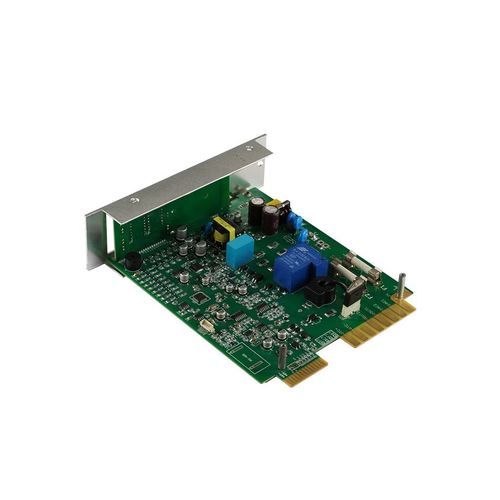 Scheda di comunicazione PCI - Tecoo Electronics