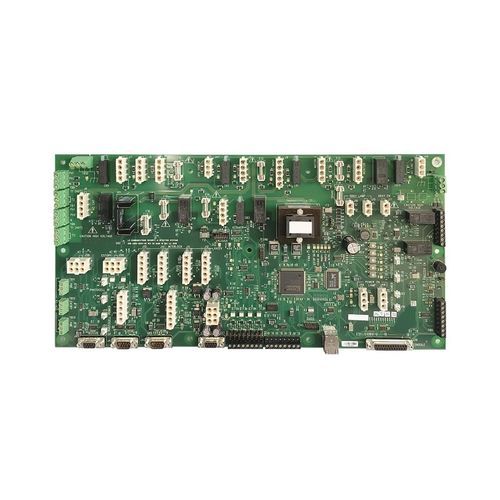 Circuito stampato ad alta velocità - Tecoo Electronics - con substrato termoconduttore / per telecamera