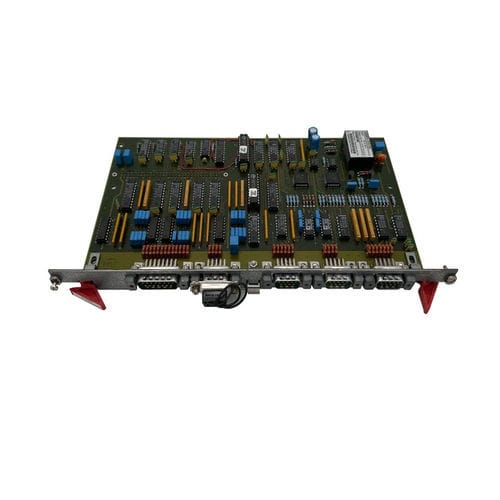 Circuito stampato su misura - EMS105 - Tecoo Electronics - per applicazioni mediche / per modulo di comunicazione