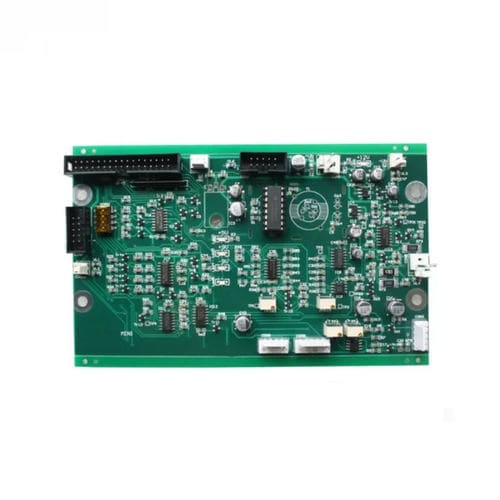Circuito stampato senza piombo - SWHCB-PTM-1000 - Tecoo Electronics - per applicazioni IoT / universale / per dispositivi elettronici