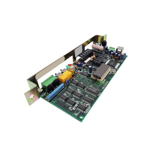 Circuito stampato su misura - Tecoo Electronics - per sirene d'allarme / per applicazioni industriali / per dispositivi elettronici