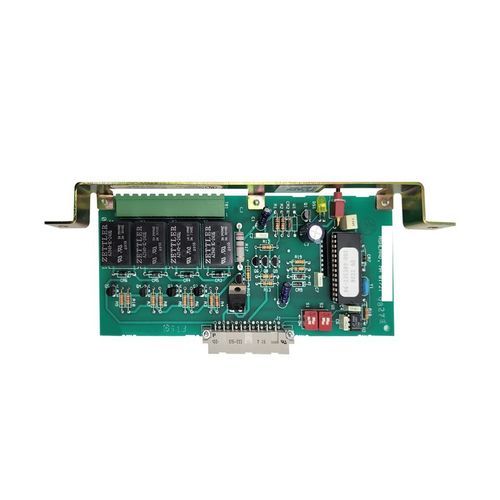 Circuito stampato multistrato - Tecoo Electronics - senza piombo / su misura / sensore di calore