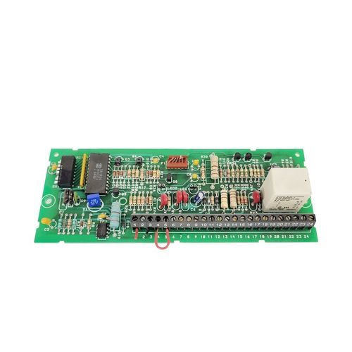 Circuito stampato per sirene d'allarme - Tecoo Electronics - su misura / sensore di calore / per applicazioni industriali