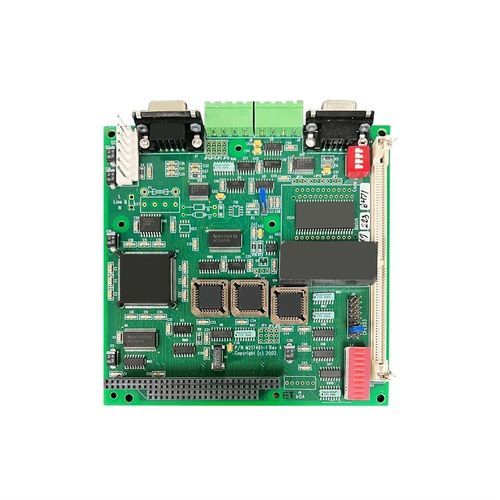 Circuito stampato su misura - Tecoo Electronics - per applicazioni industriali / per dispositivi elettronici / per OEM
