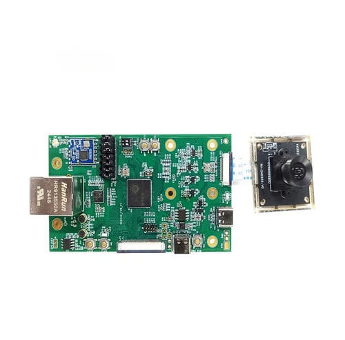 Computer-on-module USB - Tecoo Electronics - Ethernet / WiFi / di machine learning