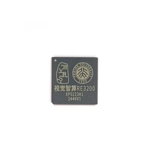 System-on-chip sistema monoscheda programmabile - RE3200 - Tecoo Electronics - SoC