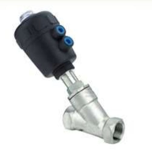 Elettrovalvola a comando assistito - w124  - Aicás Eletroválvulas - a 2 vie / per acqua / per vapore