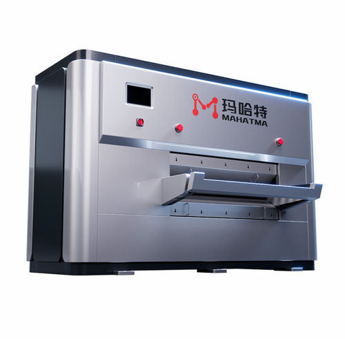 Spianatrice idraulica - MHTW40 series - Guangdong MAHATMA Intelligent Co,. Ltd - CNC / per lamiere