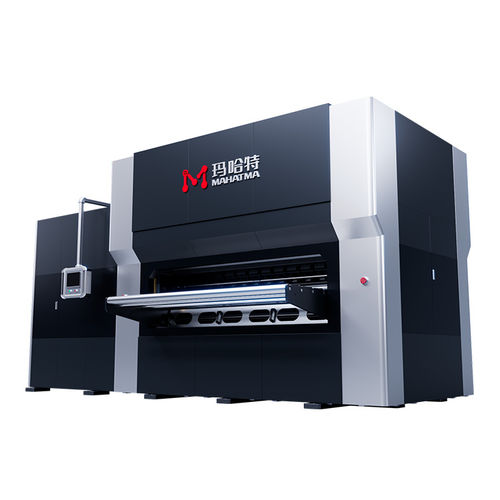 Spianatrice di precisione - MHTR100 series - Guangdong MAHATMA Intelligent Co,. Ltd - idraulica / CNC / per lamiere